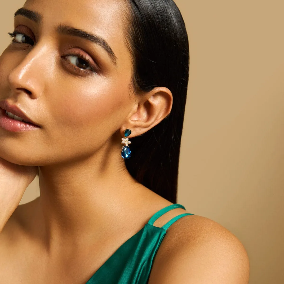 Trendy Earring 171719