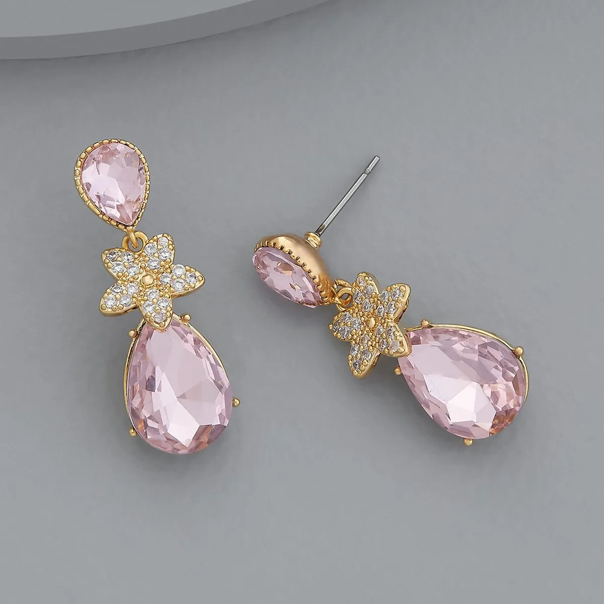Trendy Earring 171719