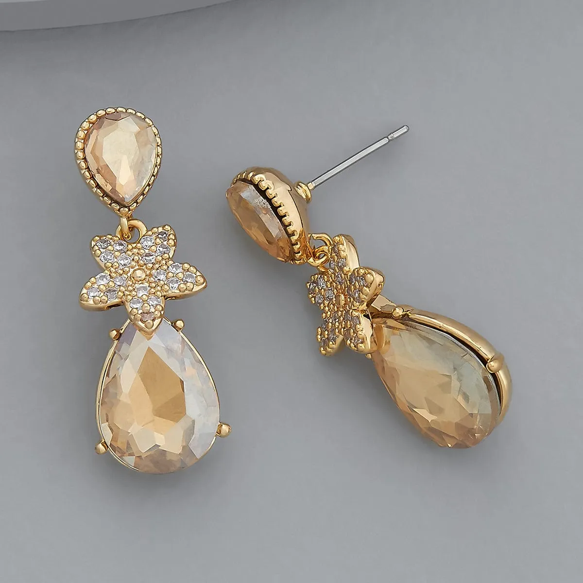 Trendy Earring 171719