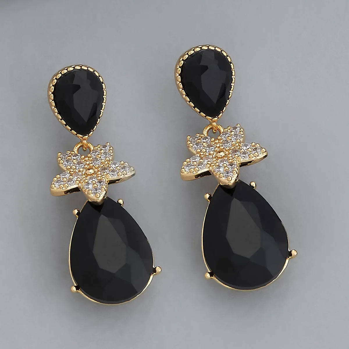 Trendy Earring 171719
