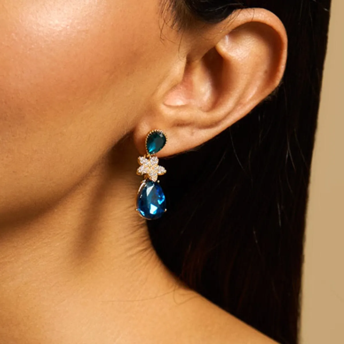 Trendy Earring 171719