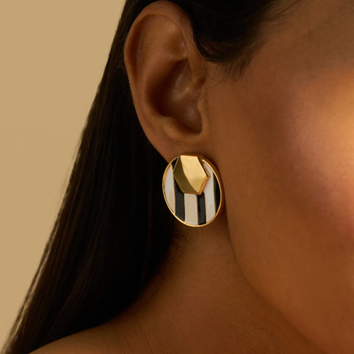 Trendy Earring 171780
