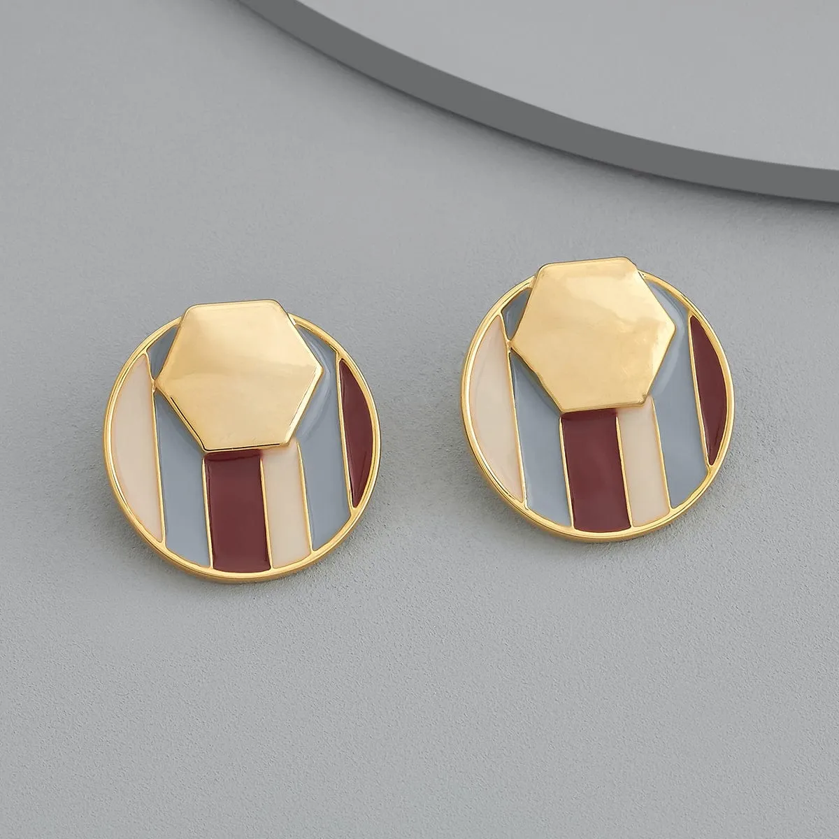 Trendy Earring 171780