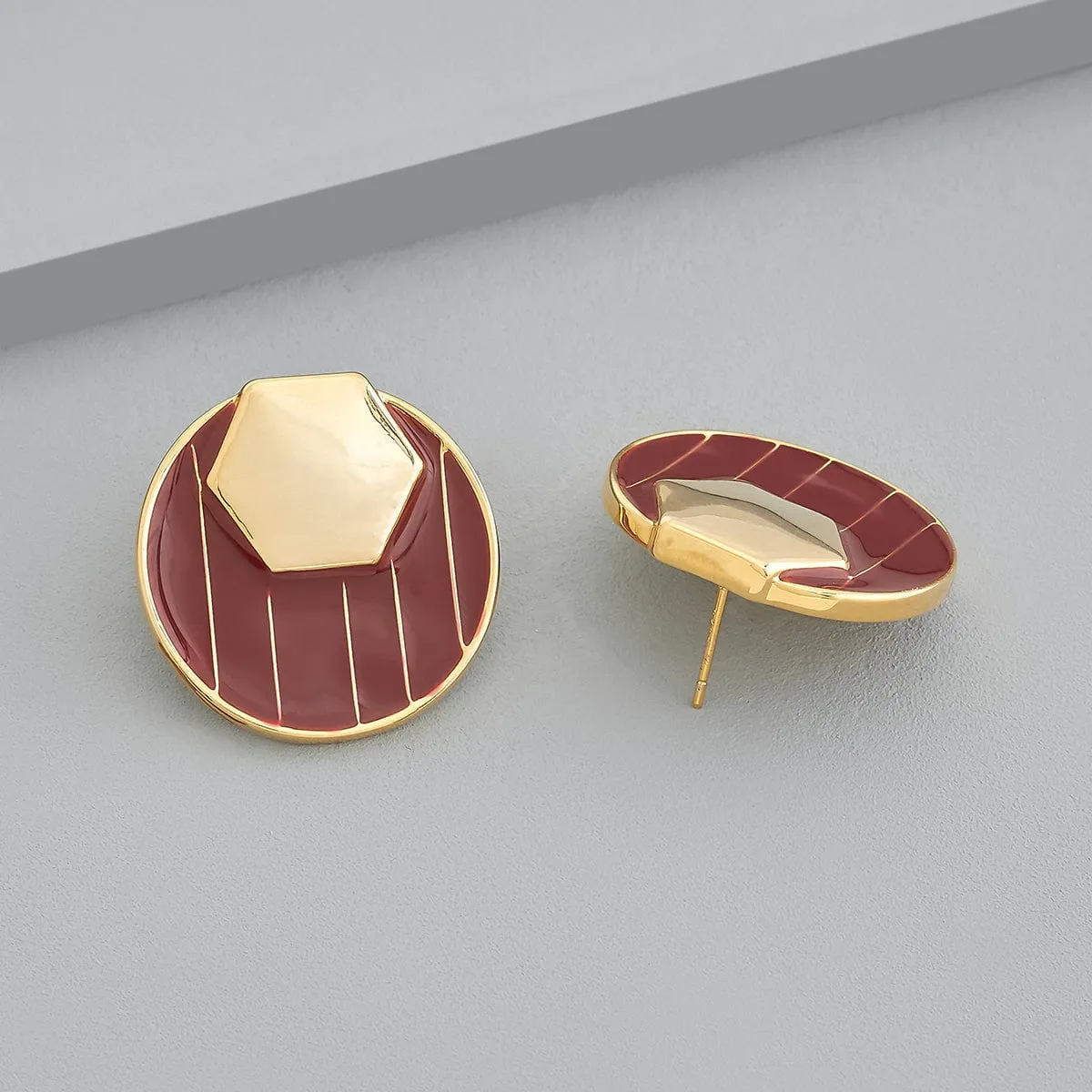 Trendy Earring 171780