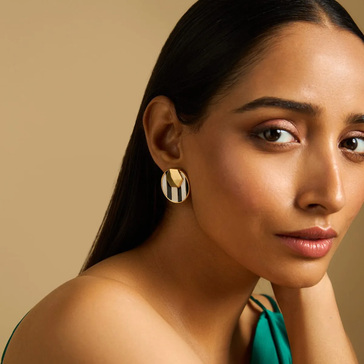 Trendy Earring 171780
