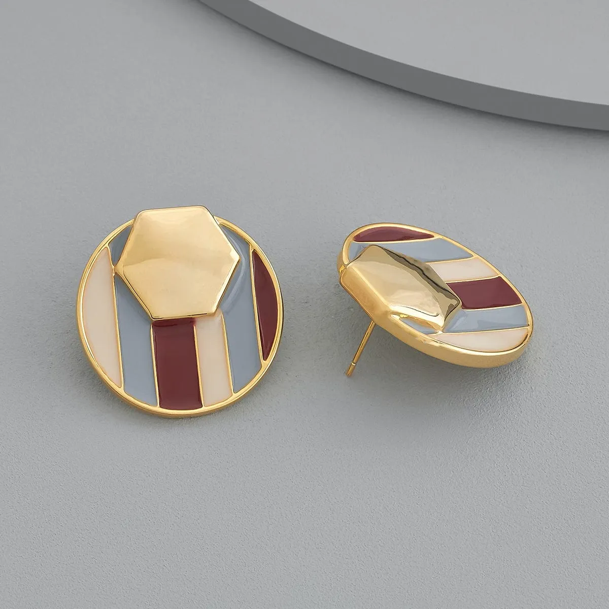 Trendy Earring 171780