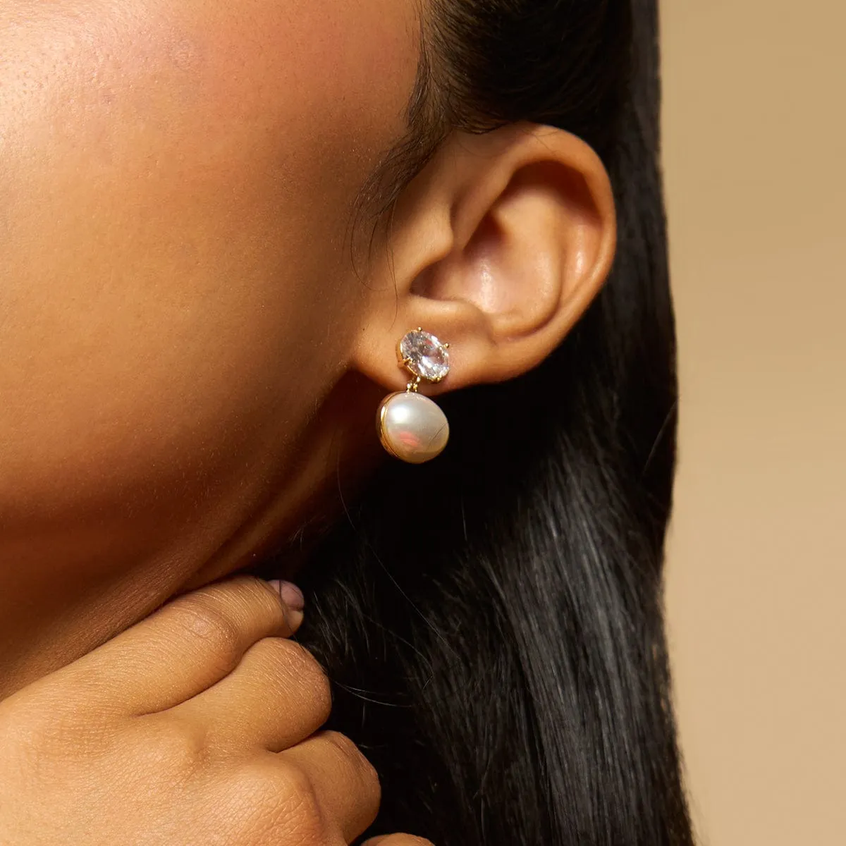 Trendy Earring 171917
