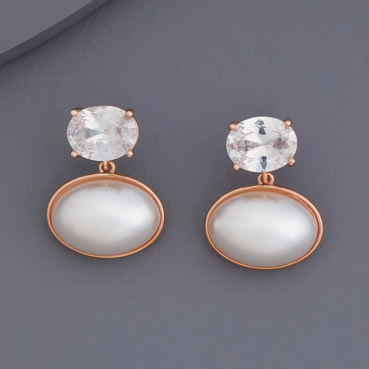 Trendy Earring 171917