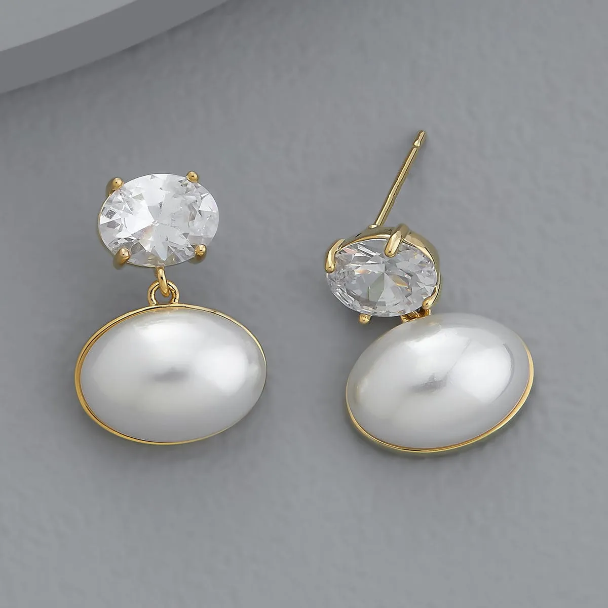 Trendy Earring 171917