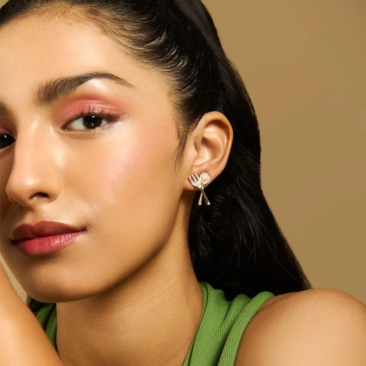 Trendy Earring 171964