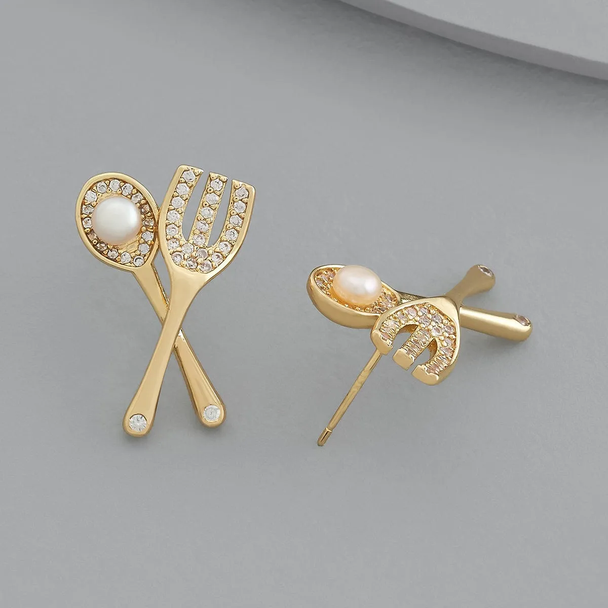 Trendy Earring 171964