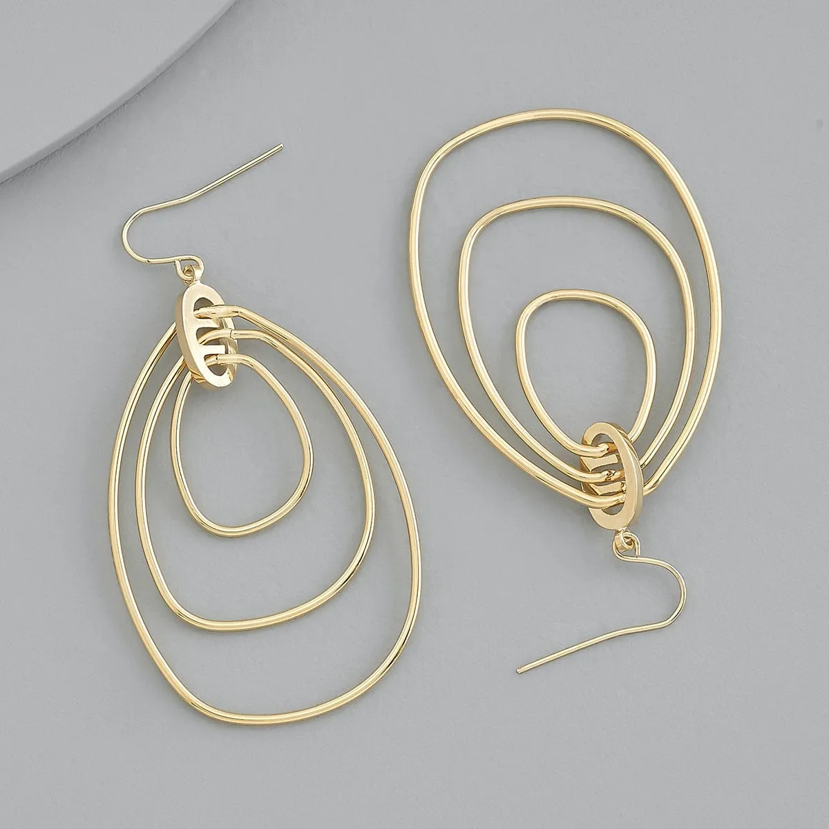 Trendy Earring 171966