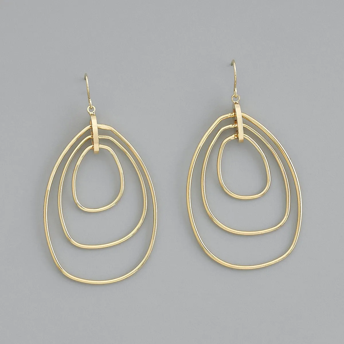 Trendy Earring 171966