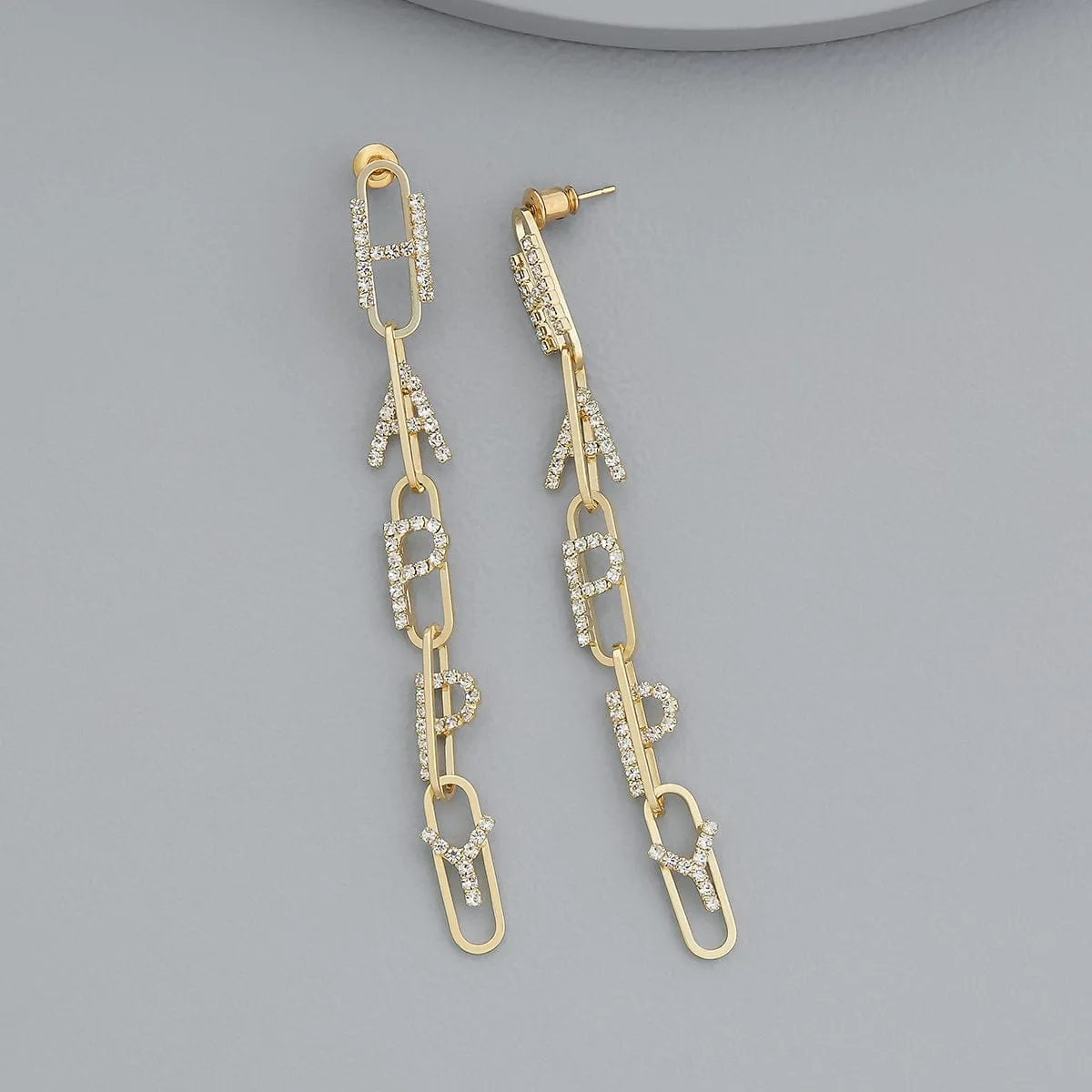 Trendy Earring 171976