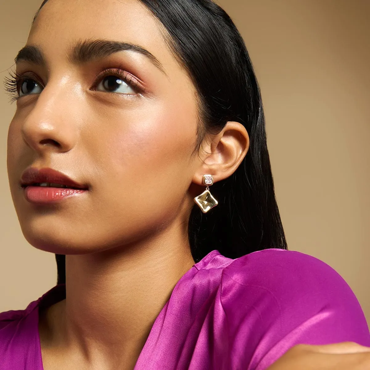 Trendy Earring 171978