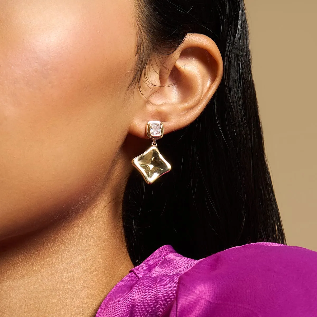 Trendy Earring 171978