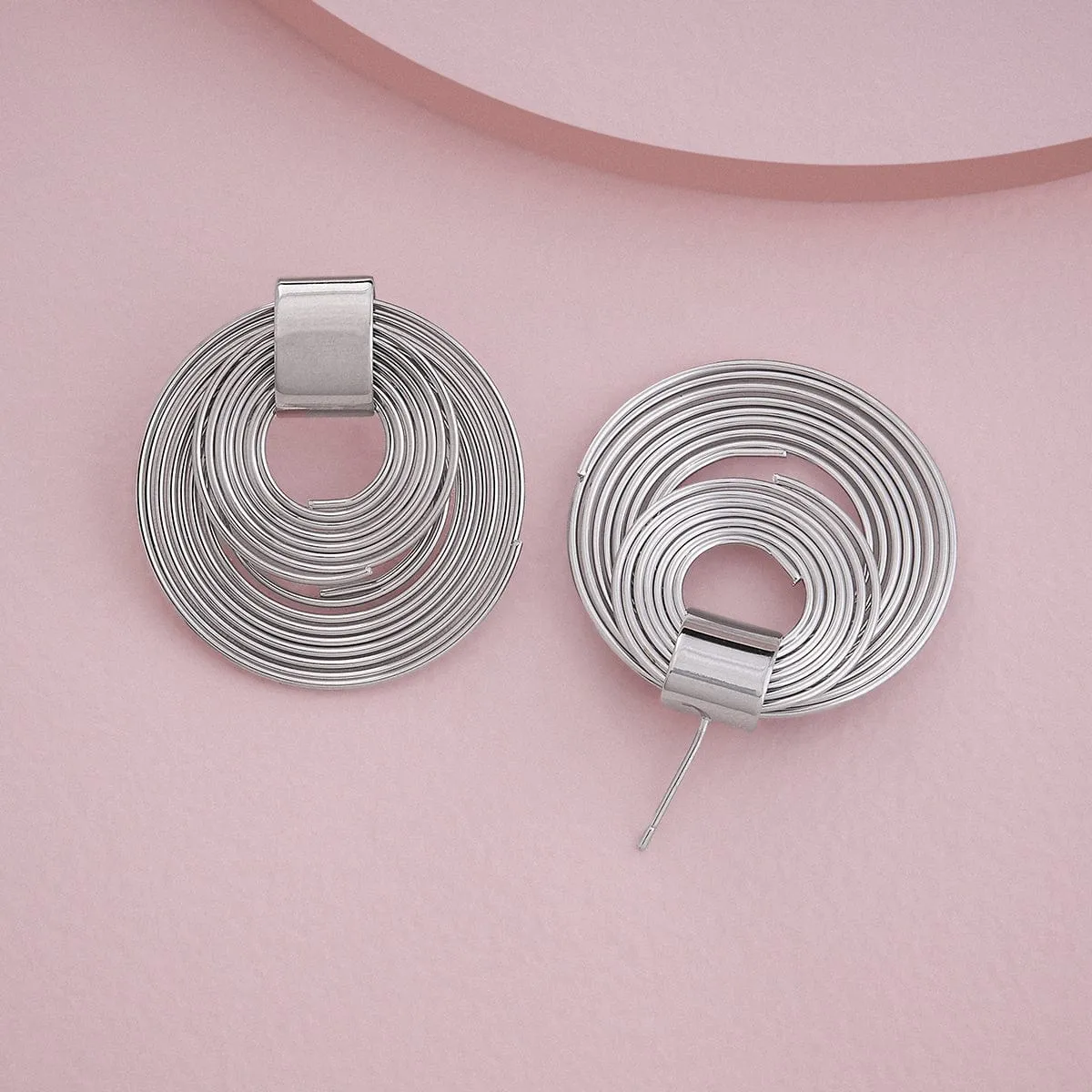 Trendy Earring 171986