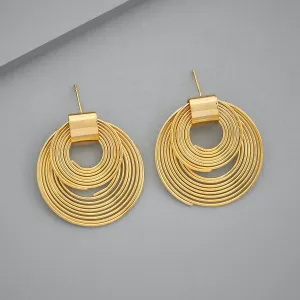 Trendy Earring 171986