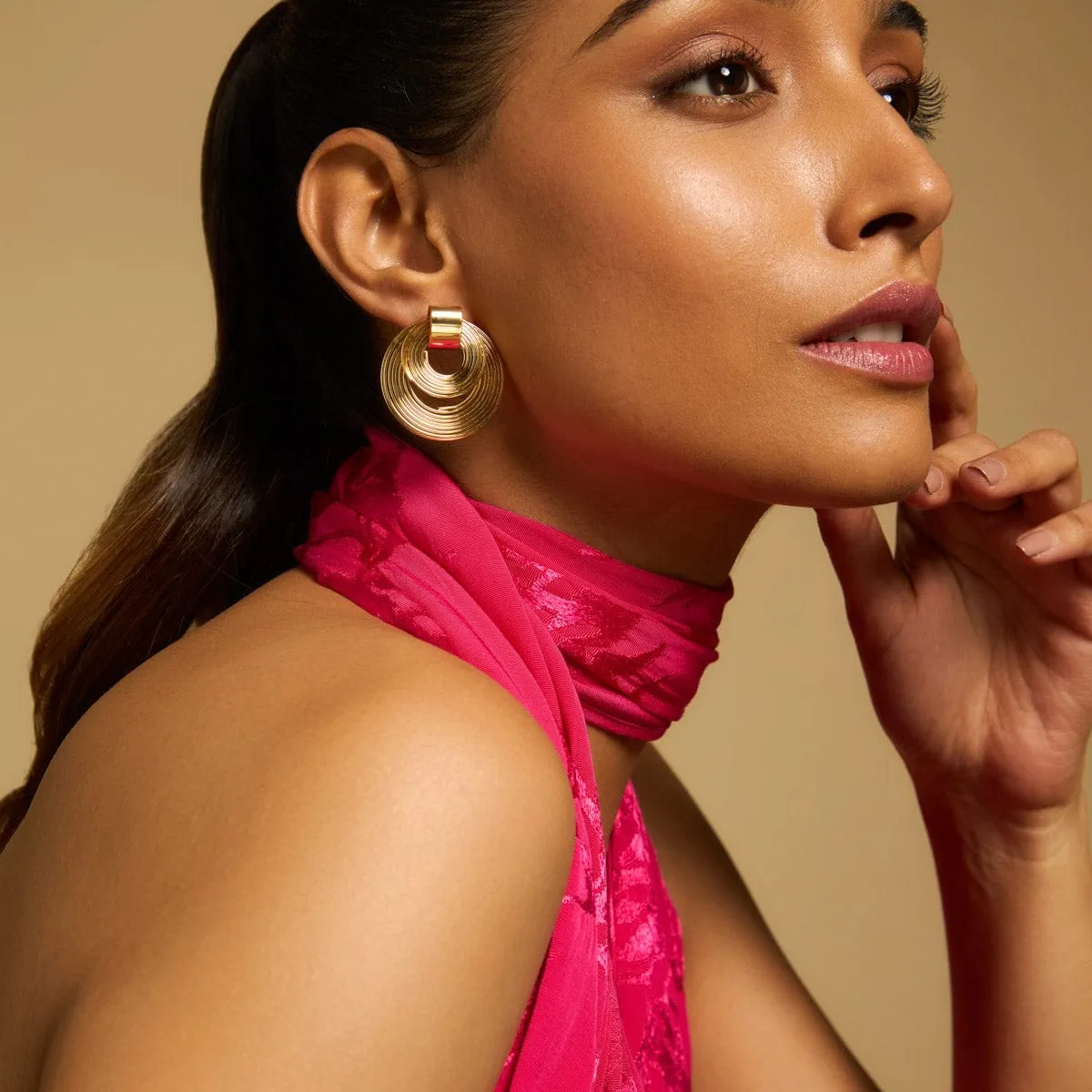 Trendy Earring 171986