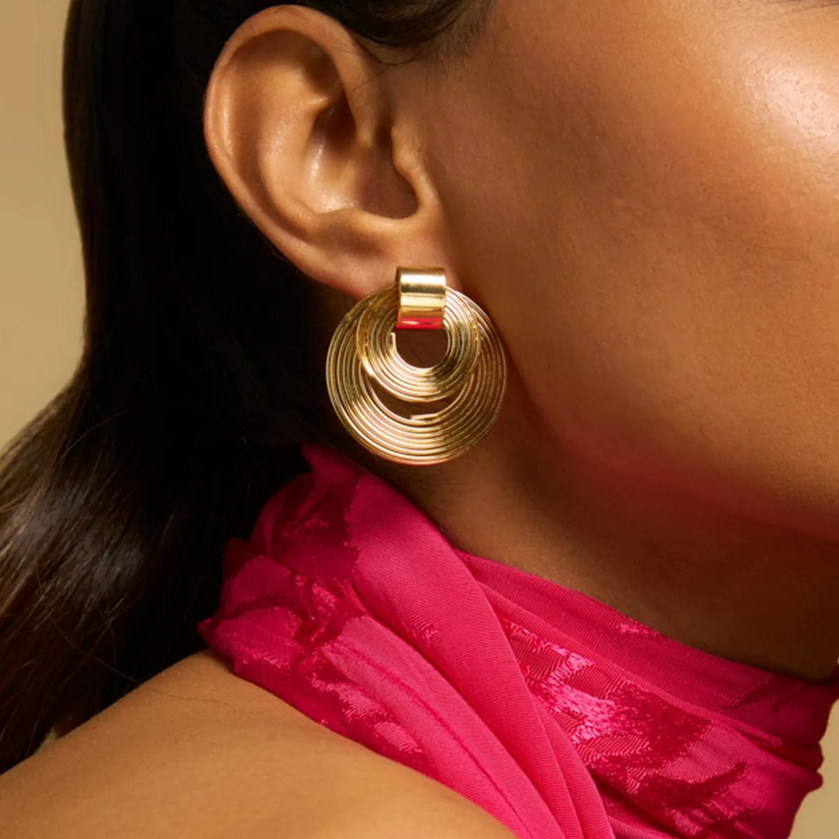 Trendy Earring 171986