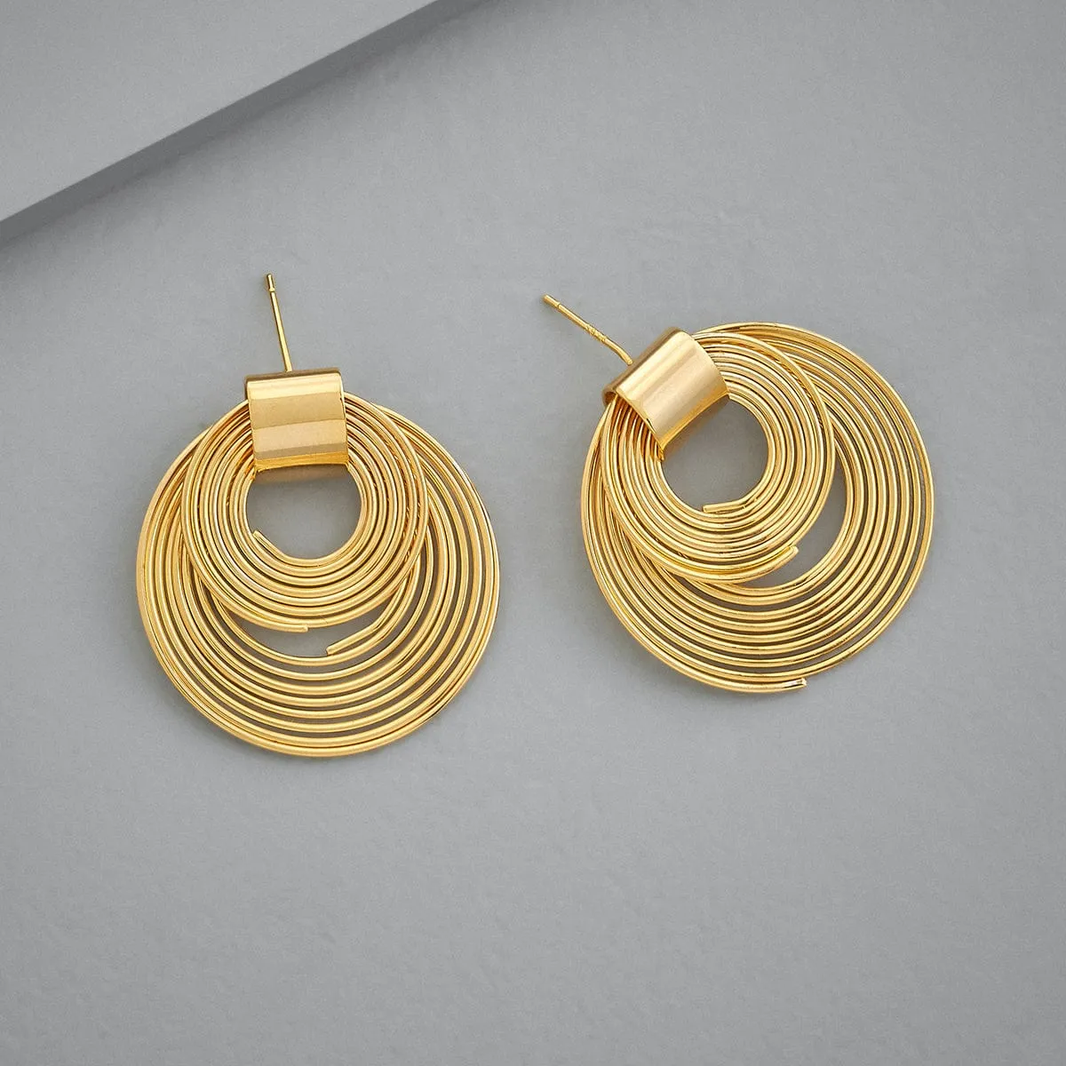 Trendy Earring 171986