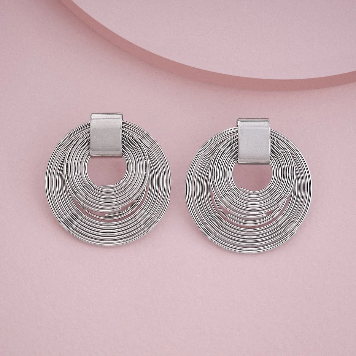 Trendy Earring 171986