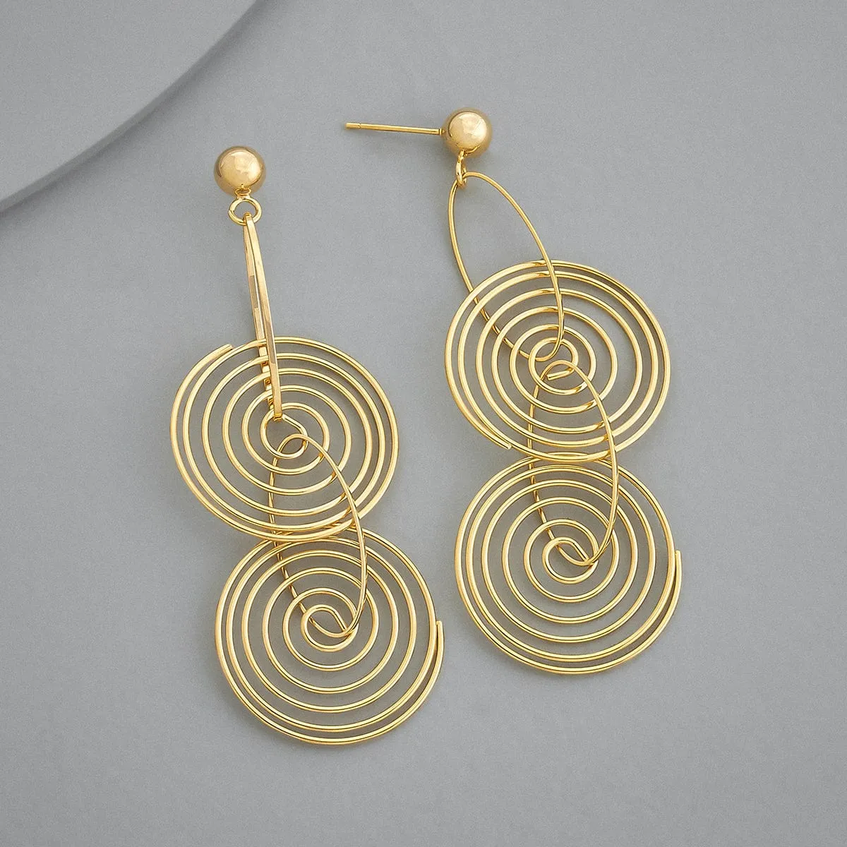 Trendy Earring 171991