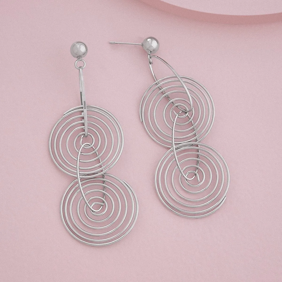 Trendy Earring 171991