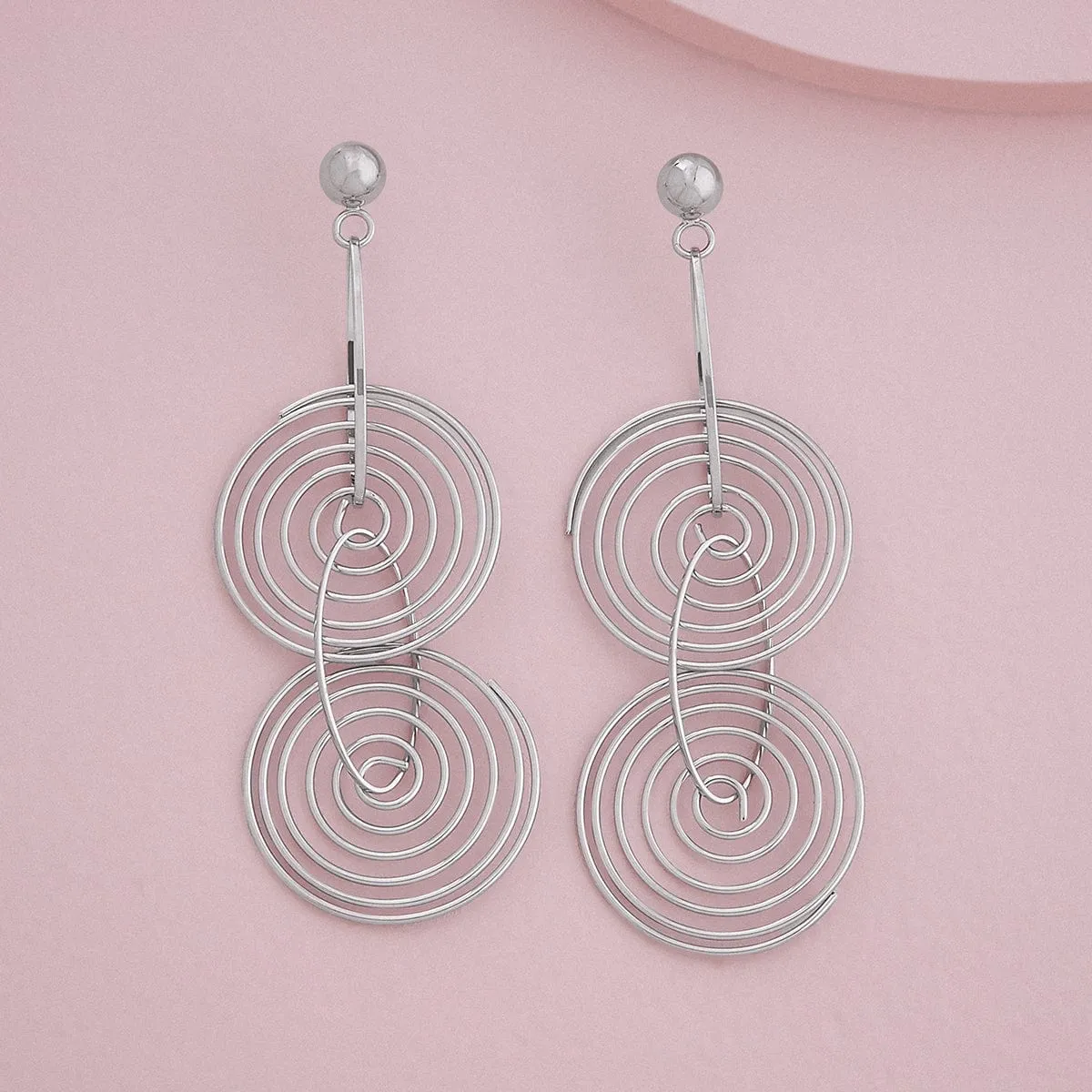 Trendy Earring 171991