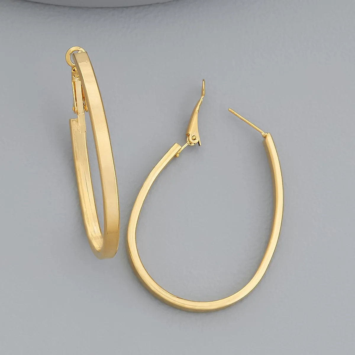 Trendy Earring 172027