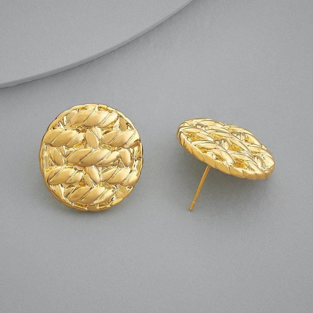 Trendy Earring 172040