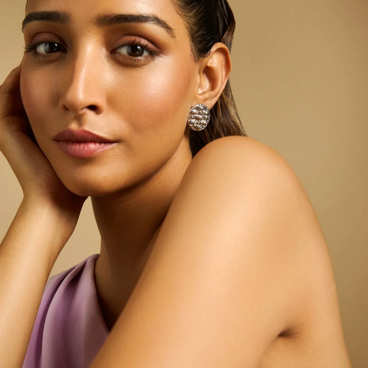 Trendy Earring 172040