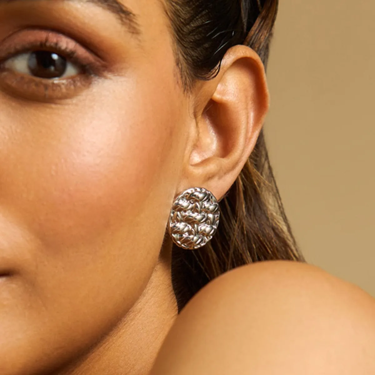 Trendy Earring 172040