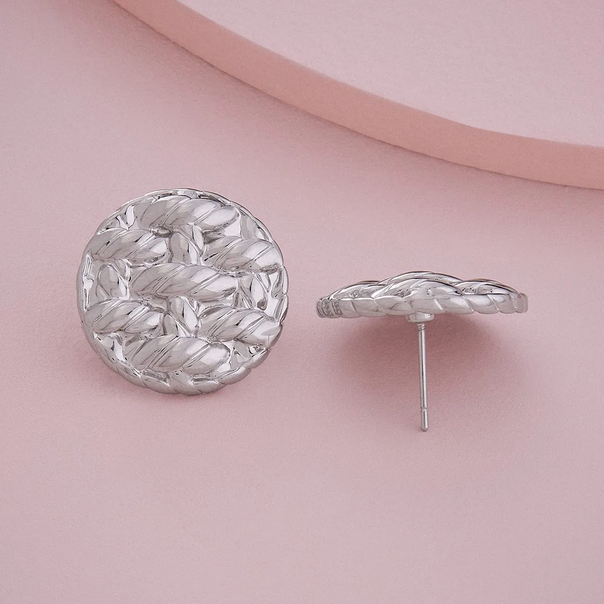 Trendy Earring 172040