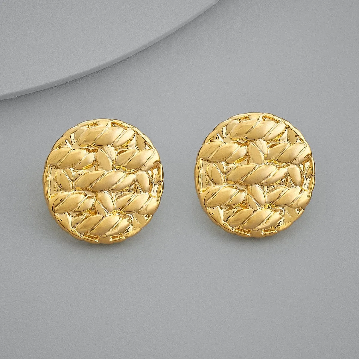 Trendy Earring 172040