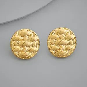Trendy Earring 172040