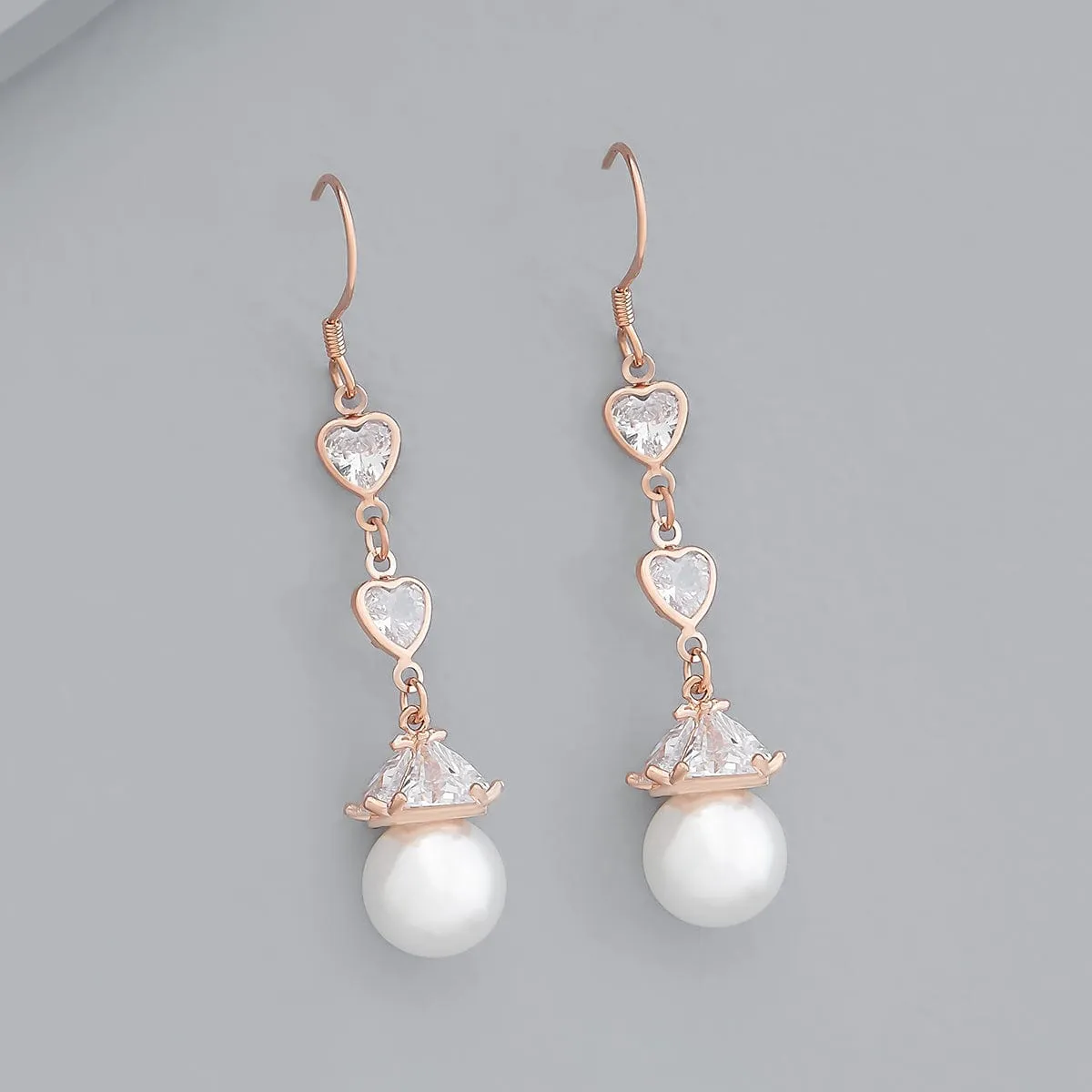 Trendy Earring 172087
