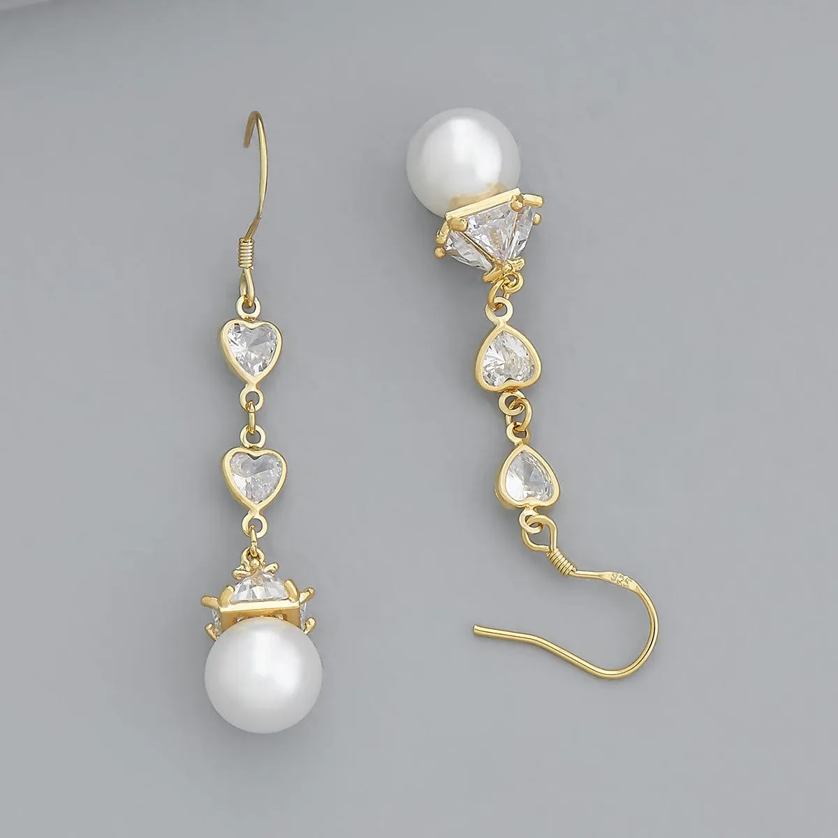 Trendy Earring 172087