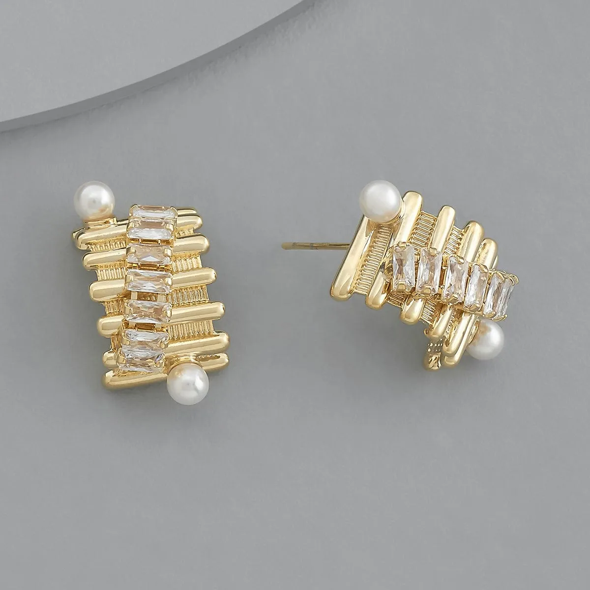 Trendy Earring 172226