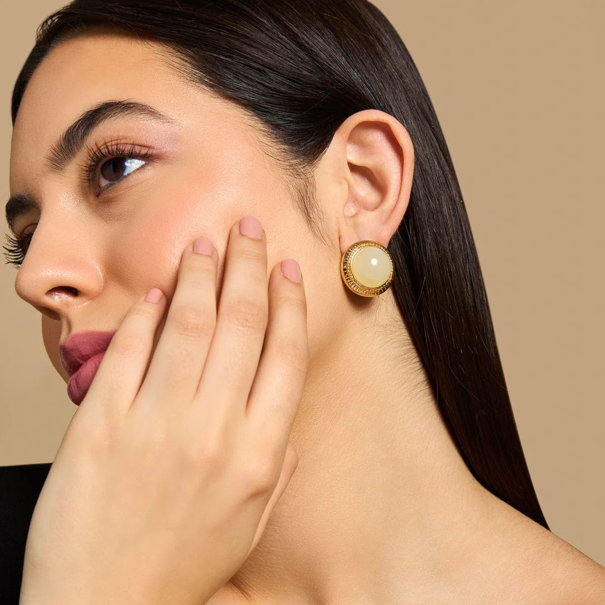 Trendy Earring 172256