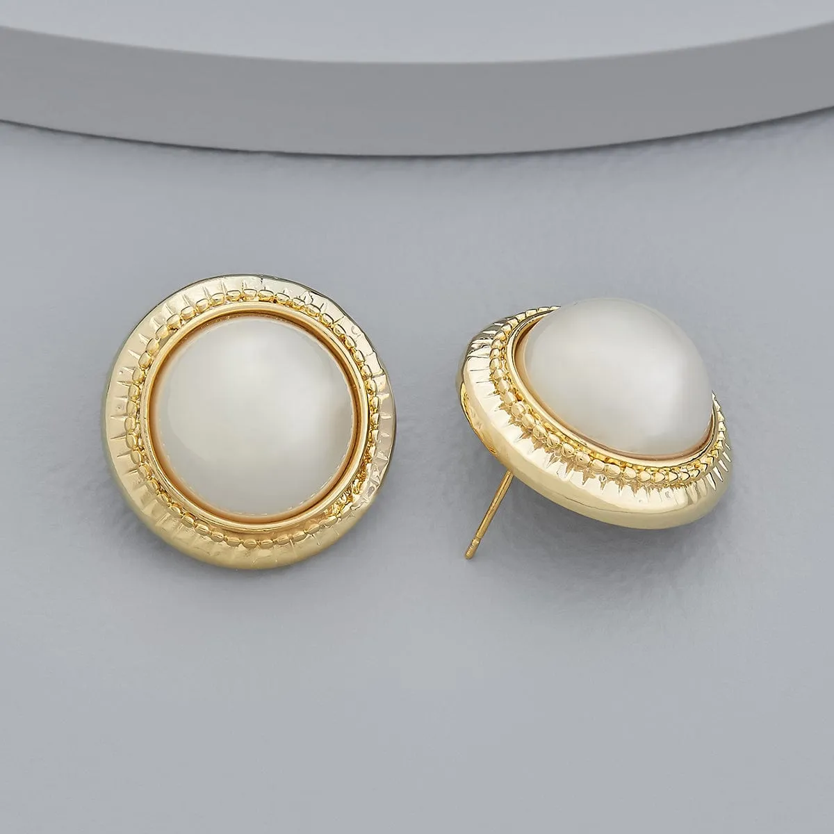 Trendy Earring 172256