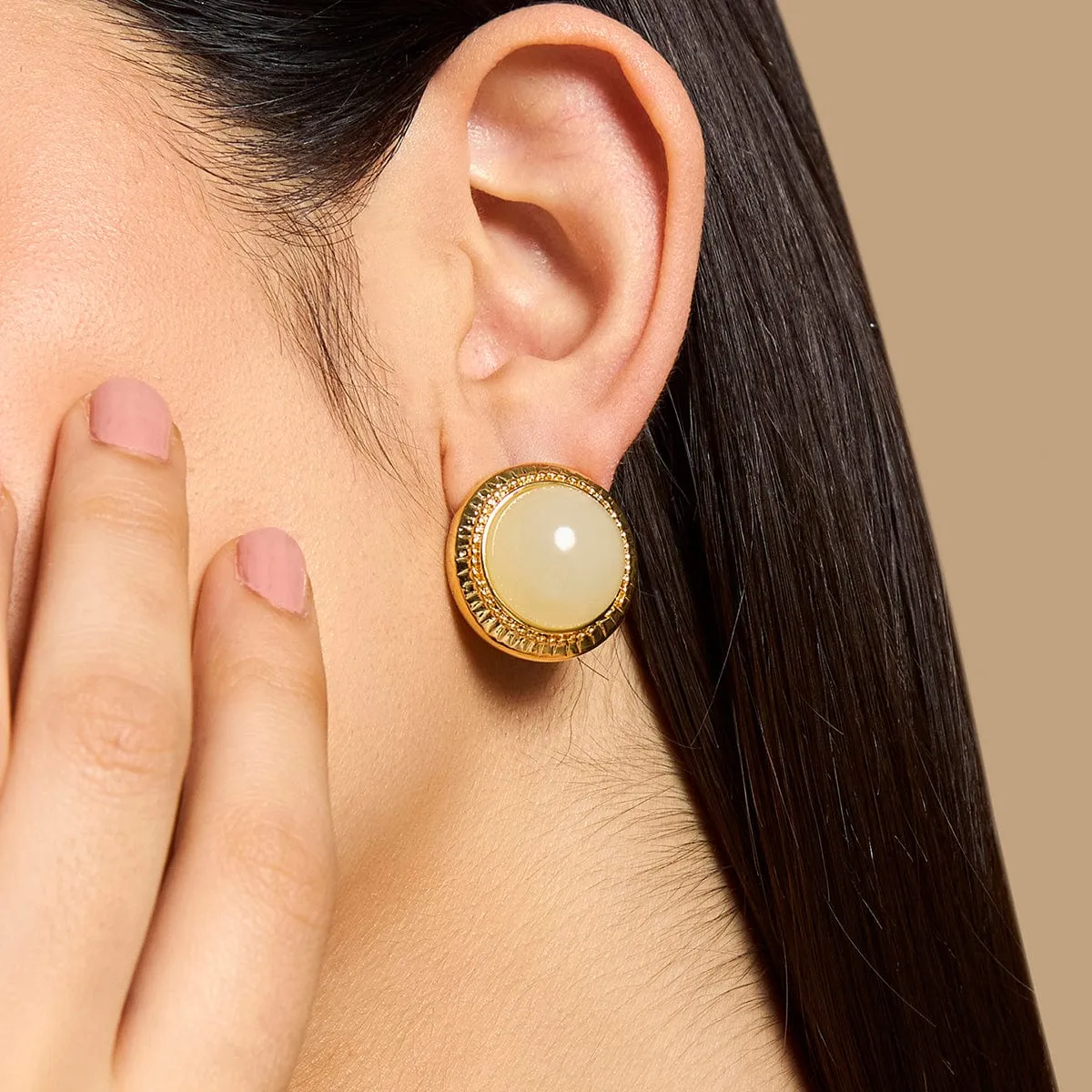 Trendy Earring 172256