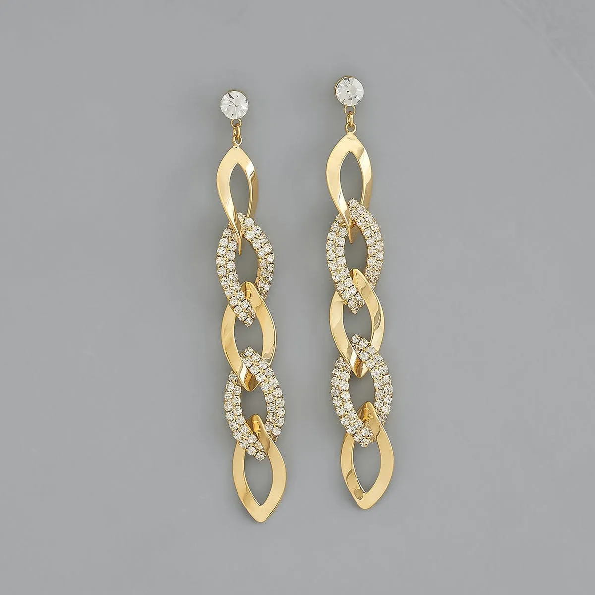 Trendy Earring 172893