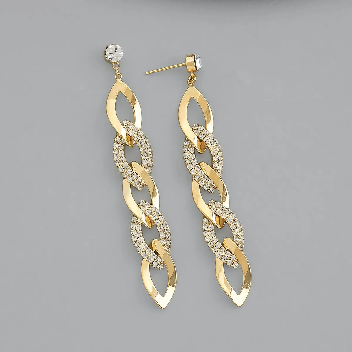 Trendy Earring 172893