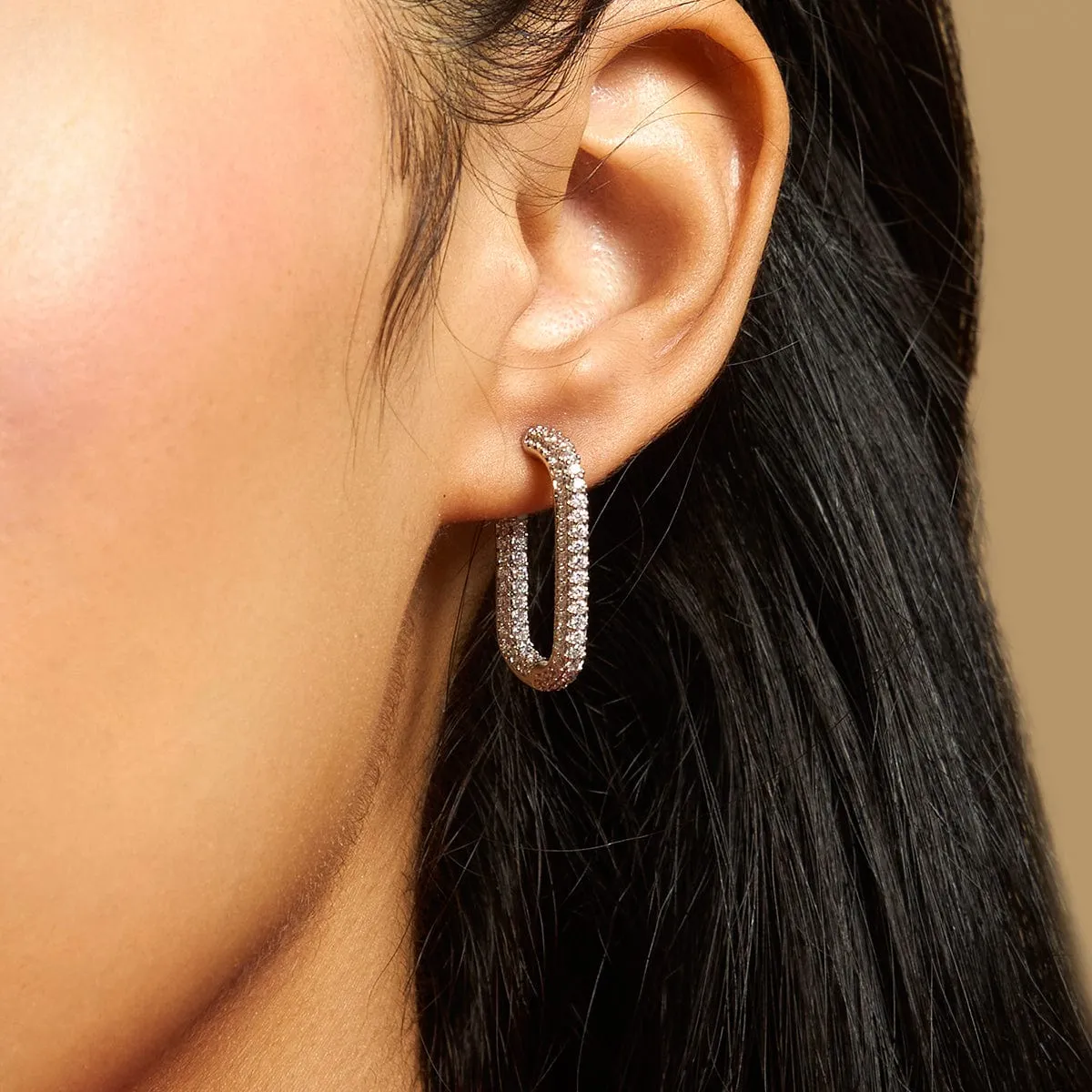 Trendy Earring 173038