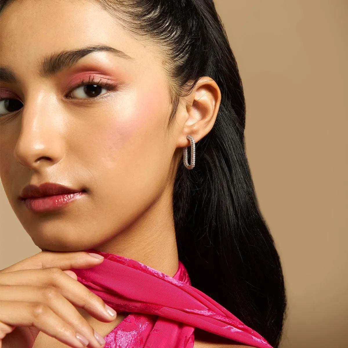 Trendy Earring 173038
