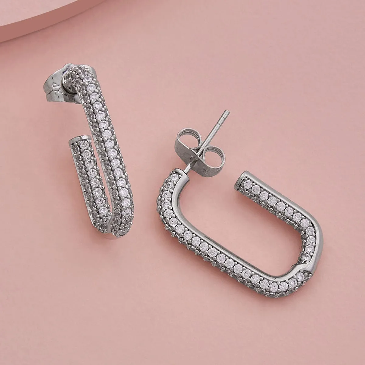 Trendy Earring 173038
