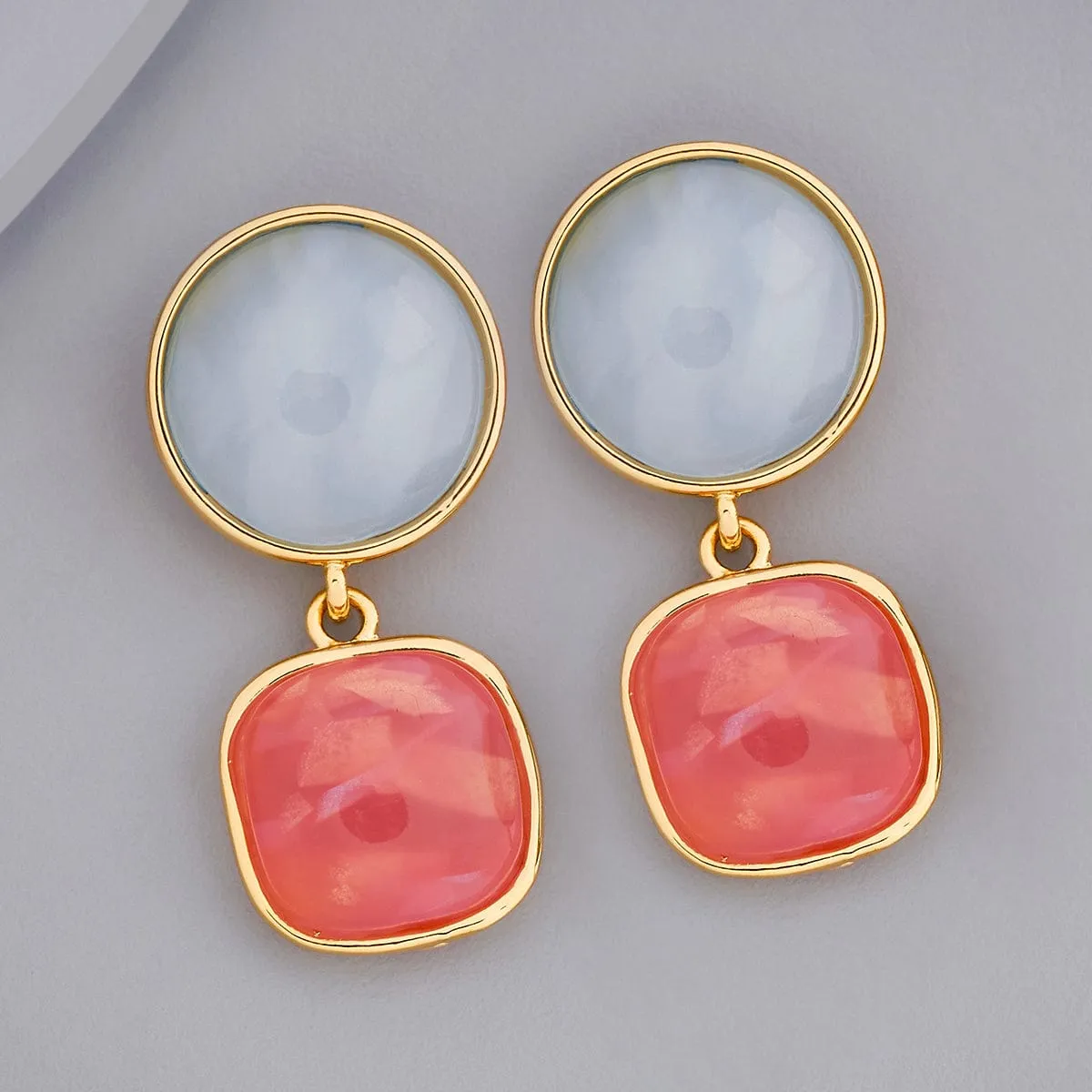 Trendy Earring 174732