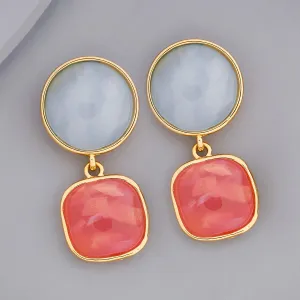 Trendy Earring 174732