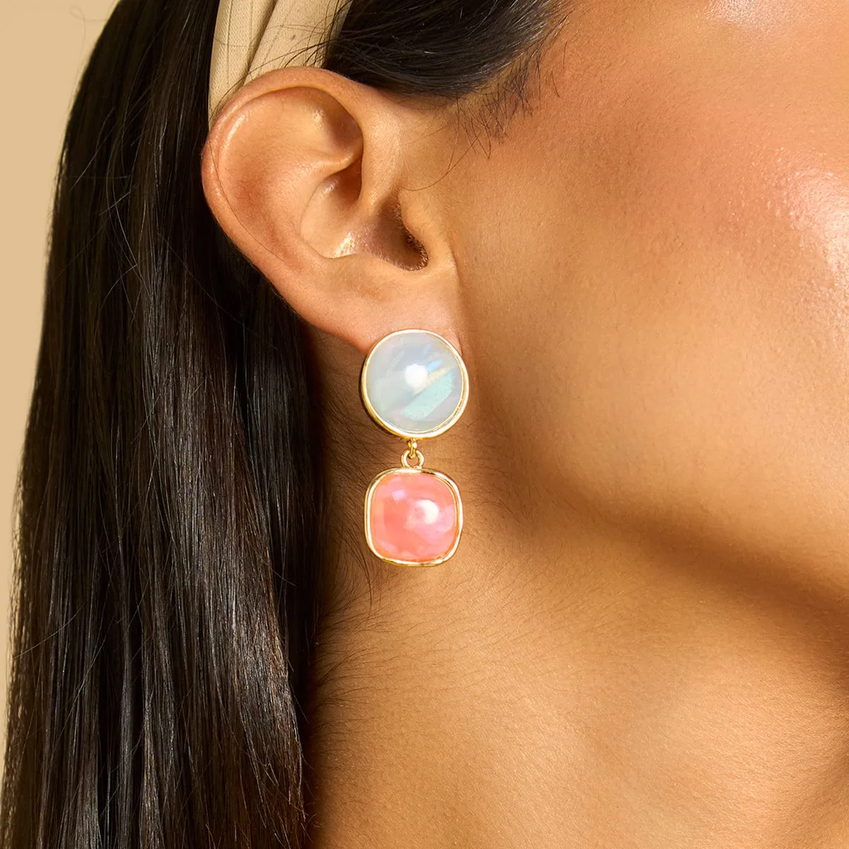 Trendy Earring 174732